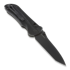 Zavírací nůž Benchmade Stryker, černá 909BK