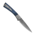 Benchmade Successor Satin sulankstomas peilis, Crater Blue 315