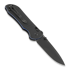 Benchmade Tactical Triage sulankstomas peilis, juoda 917BK-1901