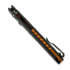 Coltello pieghevole Benchmade Taggedout Magnacut Orange Cerakote, Carbon Fiber 15535OR-01
