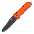 Benchmade - Triage, sort, orange