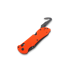 Benchmade Triage sulankstomas peilis, juoda, oranžinėnge 915BK-ORG