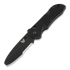 Benchmade Triage Blunt Tip N680/440C sulankstomas peilis 916SBK