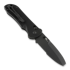 Coltello pieghevole Benchmade Triage Blunt Tip N680/440C 916SBK