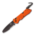 Benchmade - Triage Blunt Tip, orange