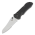 Benchmade Triage sulankstomas peilis, dantytas 915S