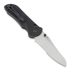 Benchmade Triage sulankstomas peilis, dantytas 915S