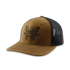 Benchmade - Trucker Hat, caramel
