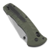 Coltello pieghevole Benchmade Turret 980