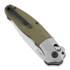 Coltello pieghevole Benchmade Vector Assisted 496
