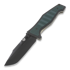 Benchmade Vicar sulankstomas peilis, juoda 757BK