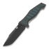 Coltello pieghevole Benchmade Vicar, nero 757BK
