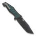 Benchmade Vicar sulankstomas peilis, juoda 757BK