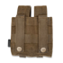Beretta - Grip-Tac Molle Double Pistol Mag Pouch