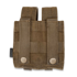 Beretta Grip-Tac Molle Double Pistol Mag Pouch