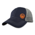 Beretta - Trident Trucker Hat Navy