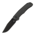 Coltello pieghevole Berg Blades Pup, black DLC