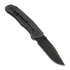 Coltello pieghevole Berg Blades Pup, black DLC