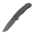 Berg Blades Pup kääntöveitsi, stonewash