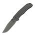 Berg Blades Pup sulankstomas peilis, stonewash