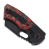 Berg Blades Slim Mars Valley FatCarbon kääntöveitsi, DLC