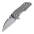 Bestech 2500 Delta - Beadblast fällkniv