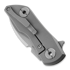 Bestech 2500 Delta - Beadblast fällkniv