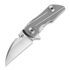 Bestech 2500 Delta - Satin sulankstomas peilis