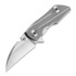 Bestech 2500 Delta - Satin kääntöveitsi