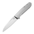Bestech 9 - Satin - Titanium White Beadblast