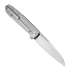 Bestech 9 - Satin - Titanium White Beadblast