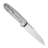 Bestech 9 - Satin - Titanium White Beadblast
