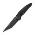 Bestech Blind Fury - Blackwash - Blue Marble CF
