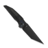 Bestech Blind Fury - Blackwash - Blue Marble CF