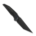 Bestech Blind Fury - Blackwash - Blue Marble CF