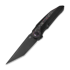Bestech Blind Fury - Blackwash - Red Marble CF