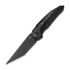 Bestech Blind Fury - Blackwash - Red Marble CF