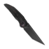 Bestech Blind Fury - Blackwash - Red Marble CF