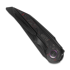 Bestech Blind Fury - Blackwash - Red Marble CF