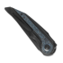 Bestech Blind Fury - Blackwash - Sky Blue Marble CF