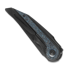 Bestech Blind Fury - Blackwash - Sky Blue Marble CF