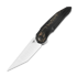 Bestech Blind Fury - Stonewash + Satin - Copper CF