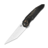 Bestech Blind Fury - Stonewash + Satin - Copper CF