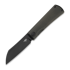 Bestech Bruv - Blackwash - Titanium