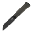 Bestech Bruv - Blackwash - Titanium