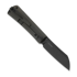 Bestech Bruv - Blackwash - Titanium