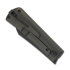 Bestech Bruv - Blackwash - Titanium