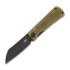 Bestech Bruv - Blackwash - Ultem