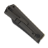 Bestech Bruv - Blackwash - Ultem