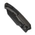 Bestech Clastic - Blackwash - Titanium sulankstomas peilis, black bronze